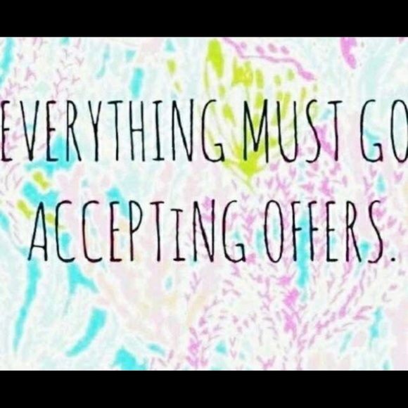 Make me an offer! Trying to clear out! - Picture 1 of 1